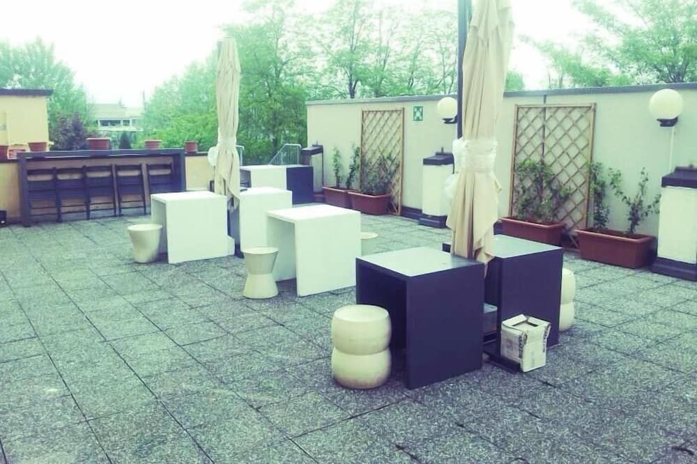 Outdoor view