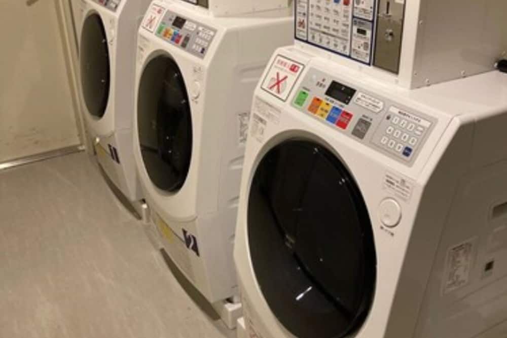 Laundry facility
