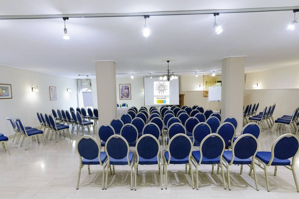 Conference room
