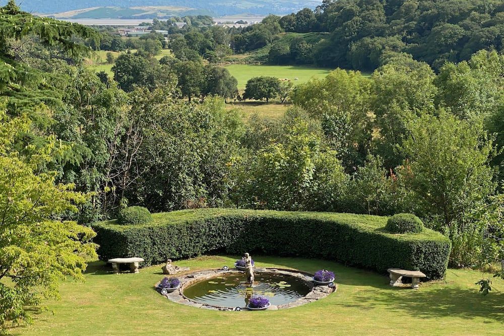 Outdoor view