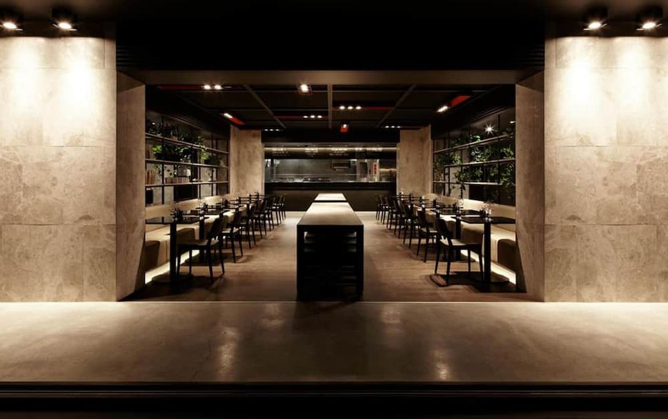 Bar Photo