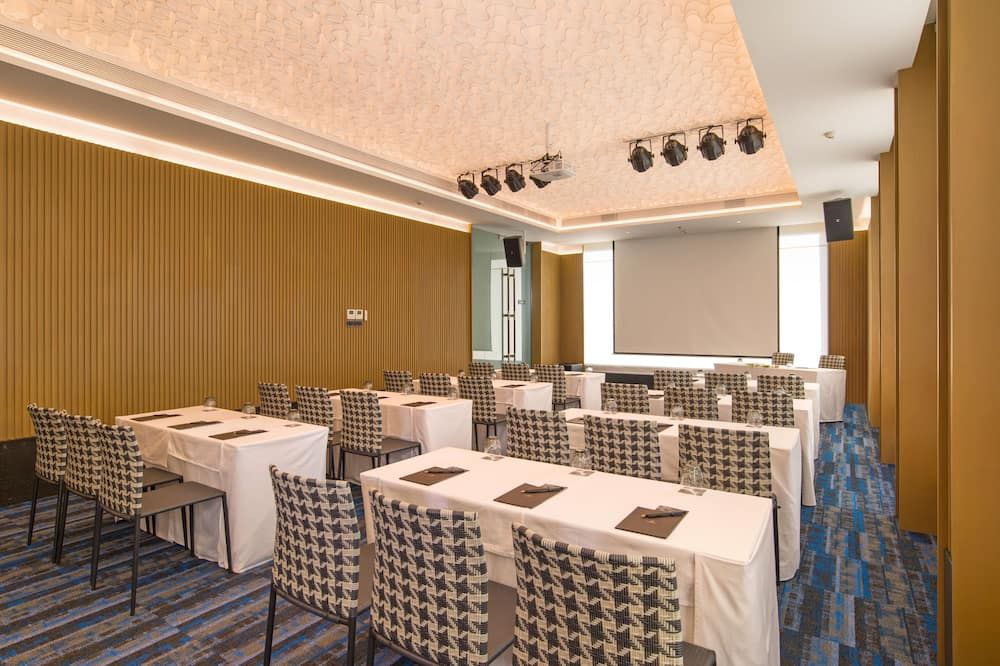 Conference room