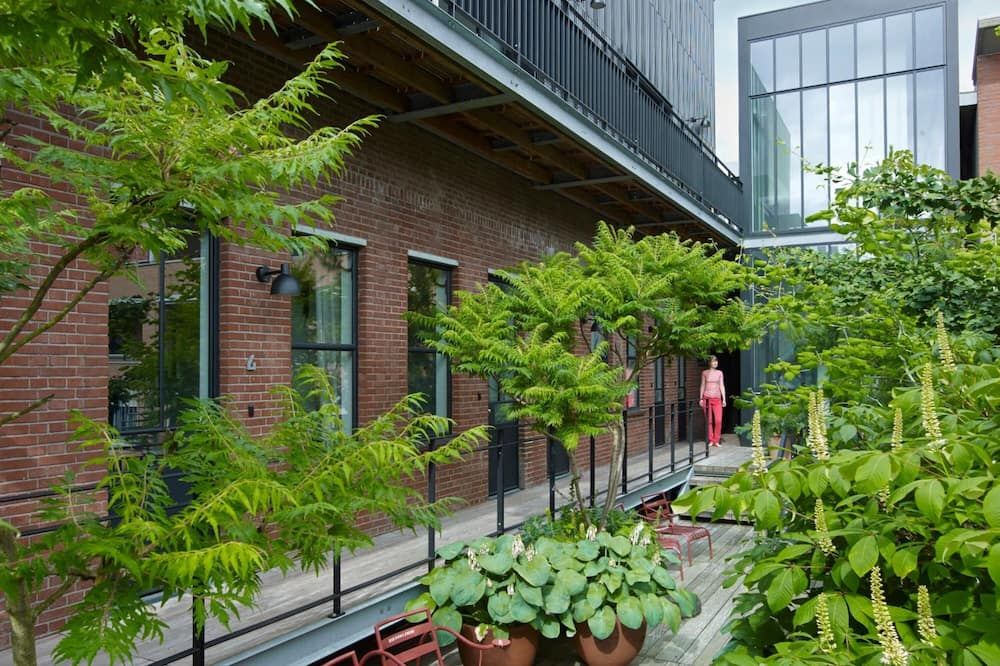 Outdoor view