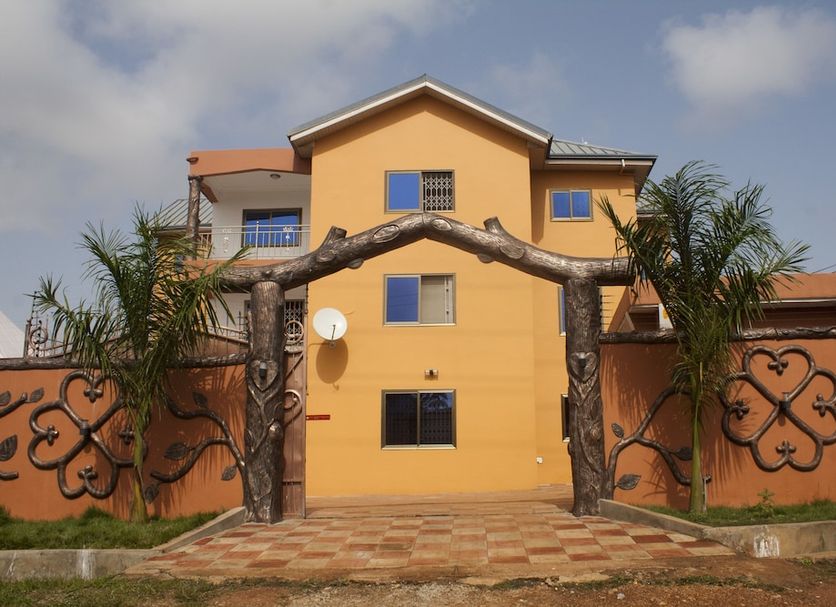 Building Photo