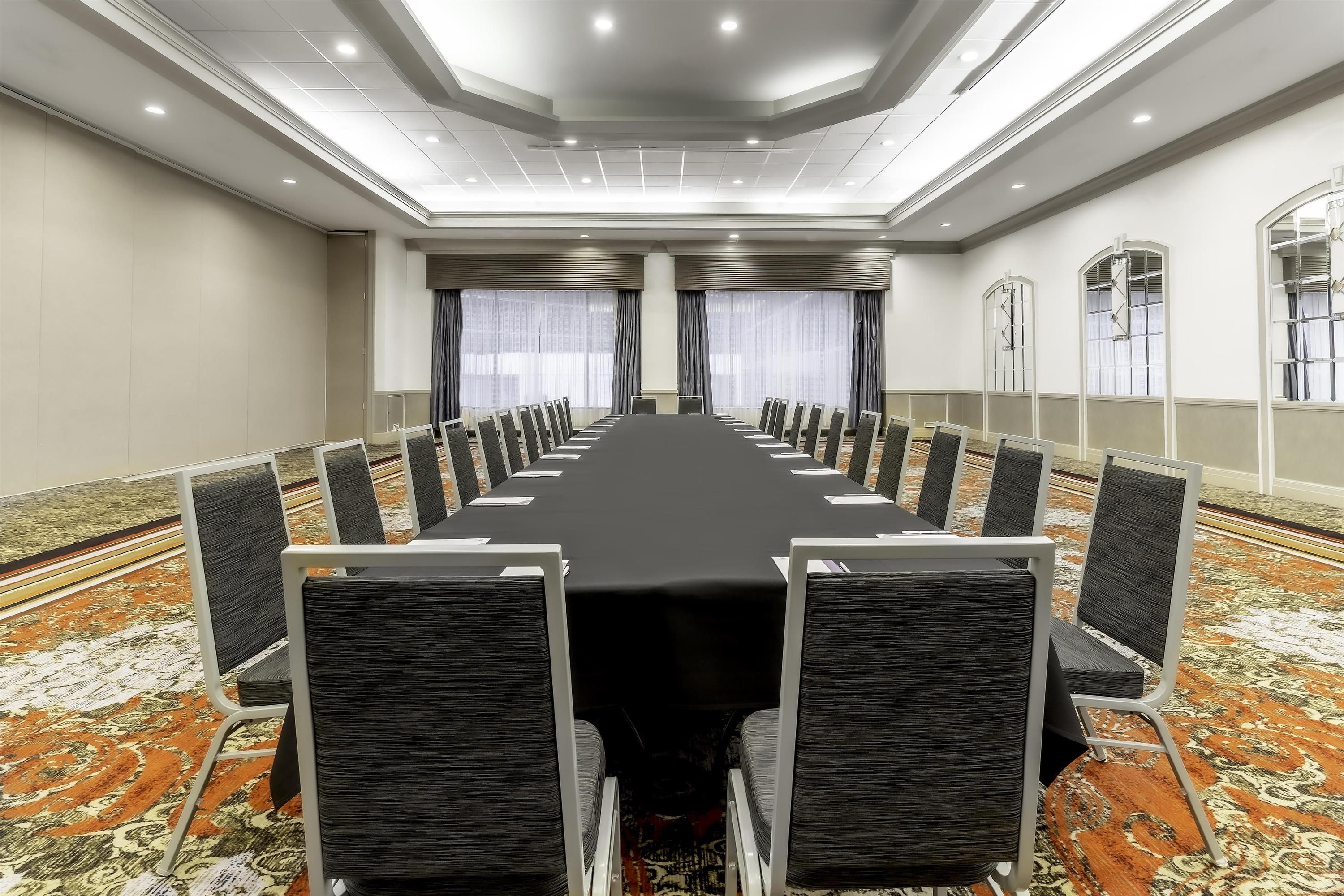 Conference room