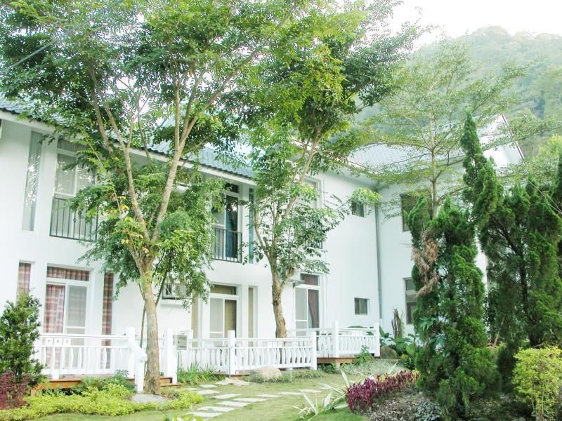 Outdoor view