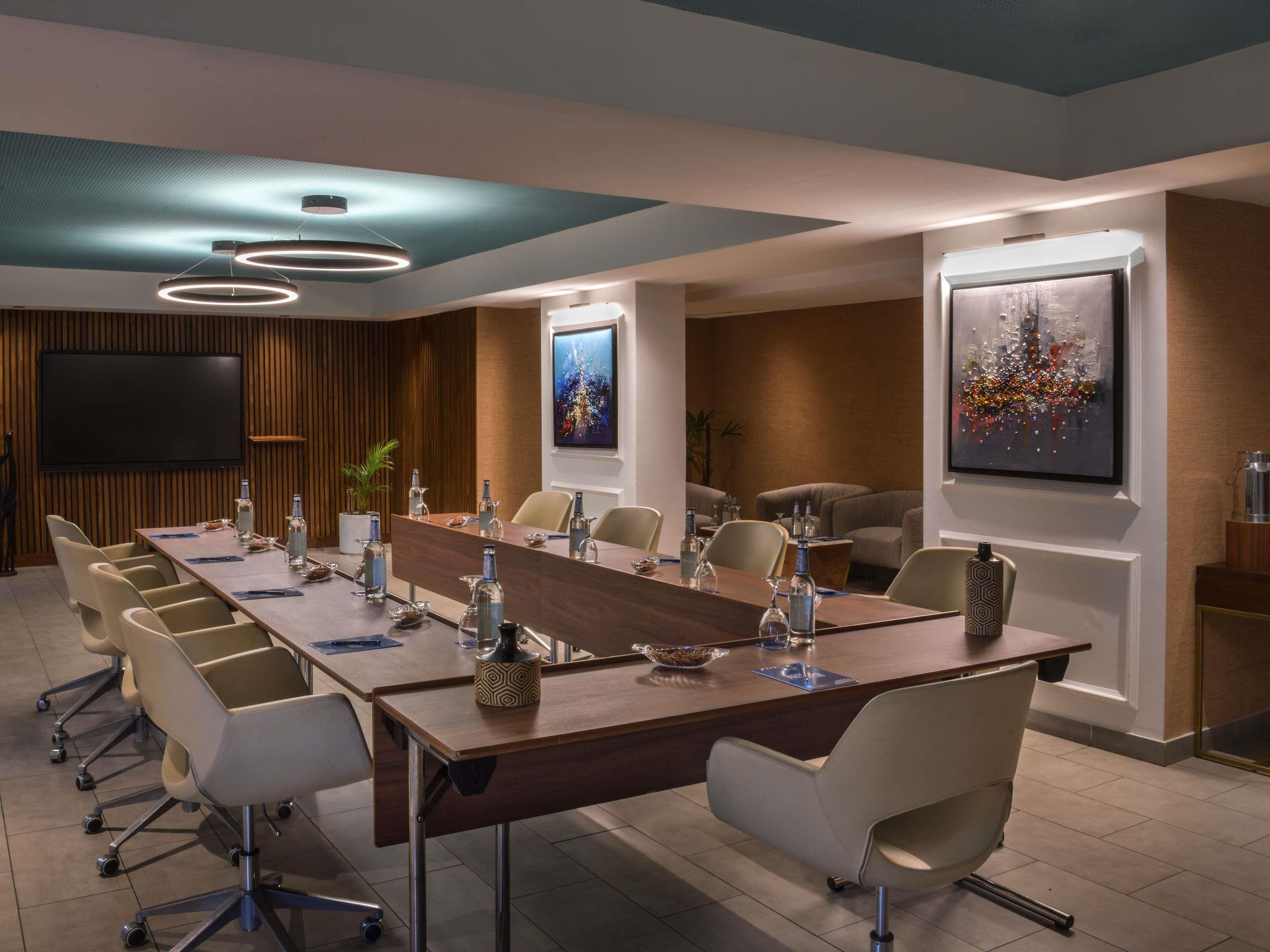 Conference room