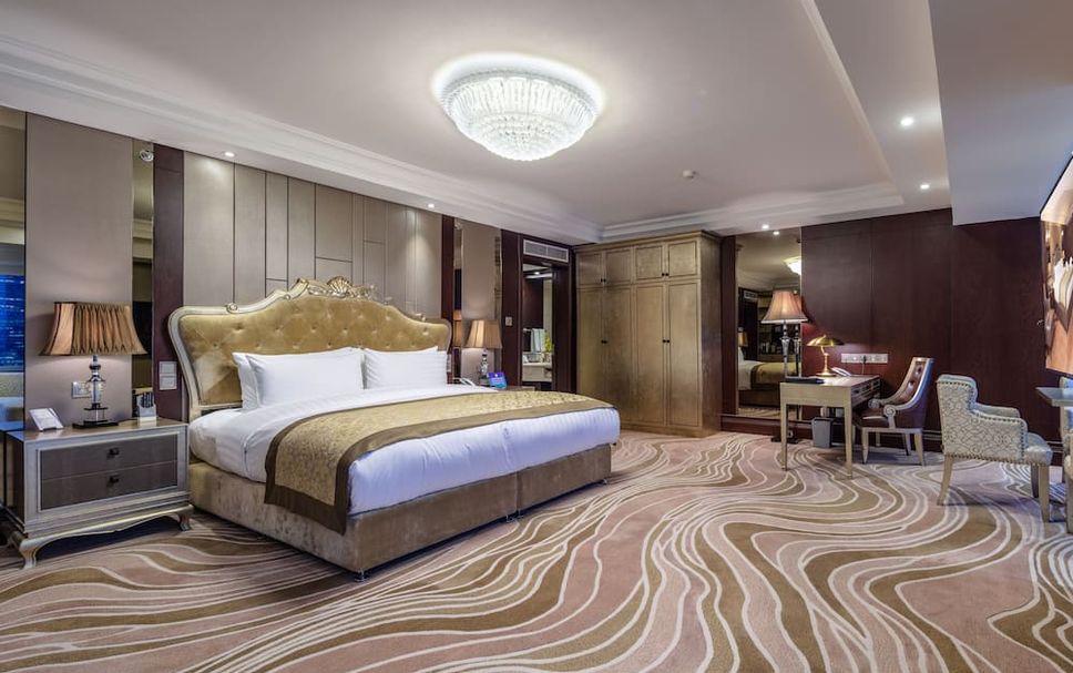 Bedroom Photo