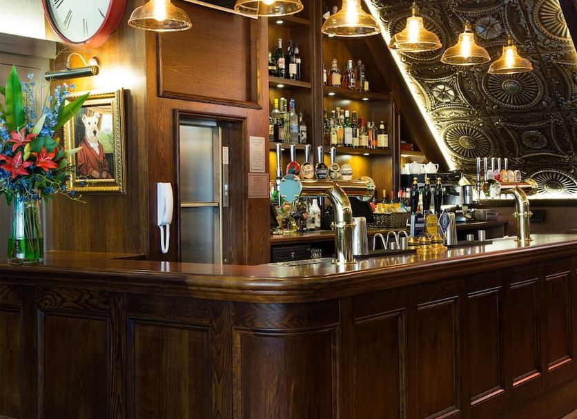 Bar Photo