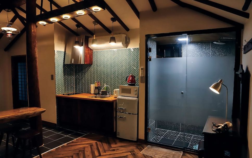 Kitchen Photo