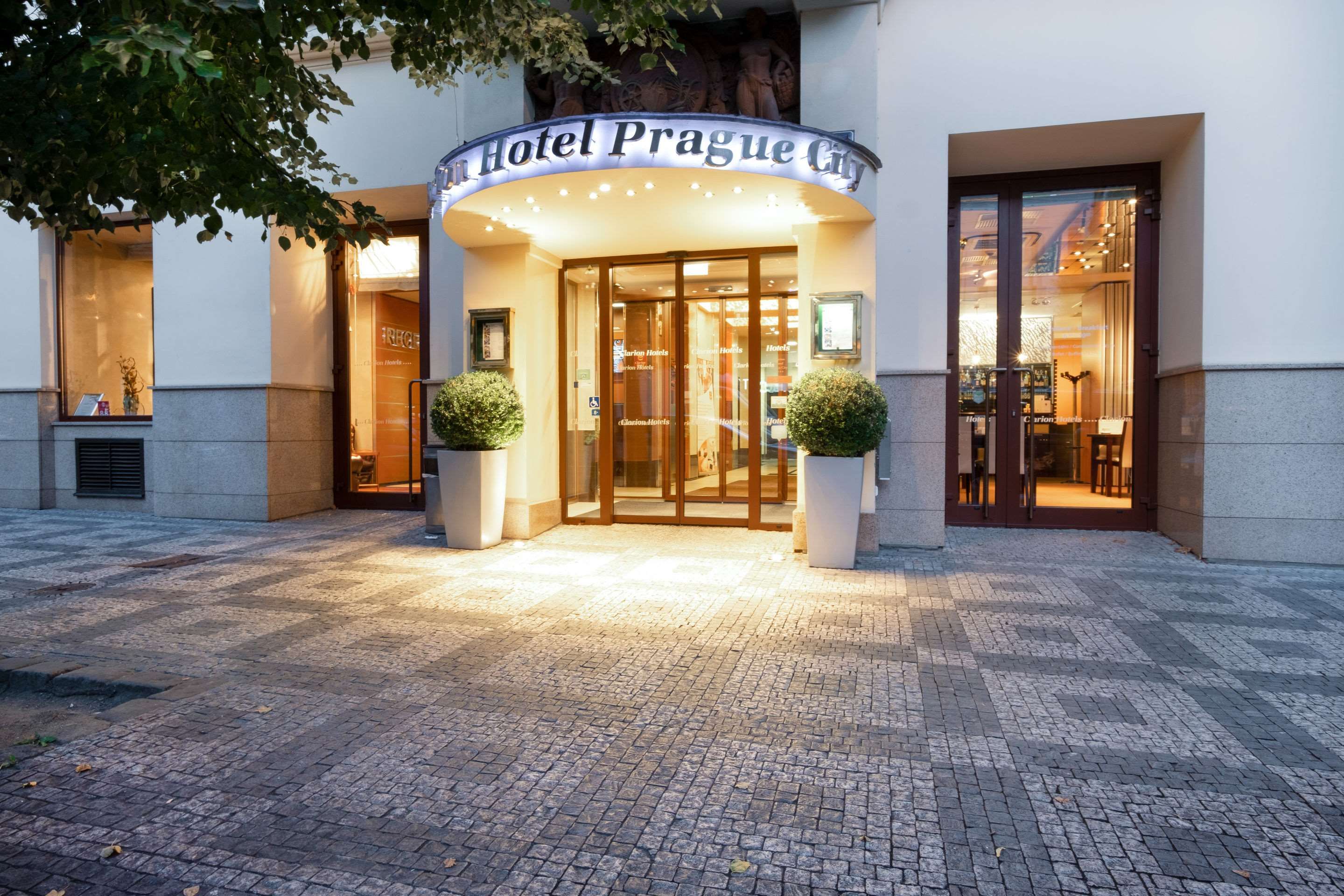 Building Photo