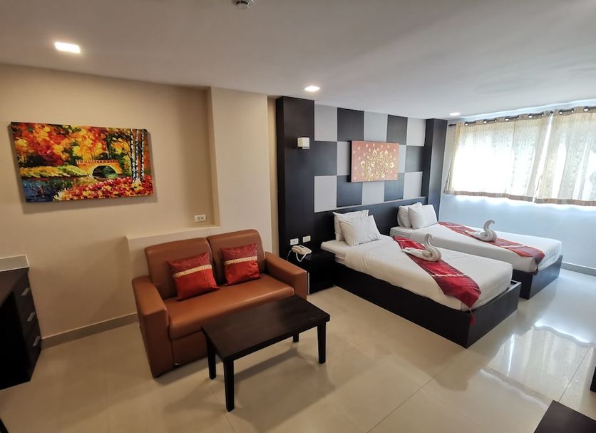 Bedroom Photo