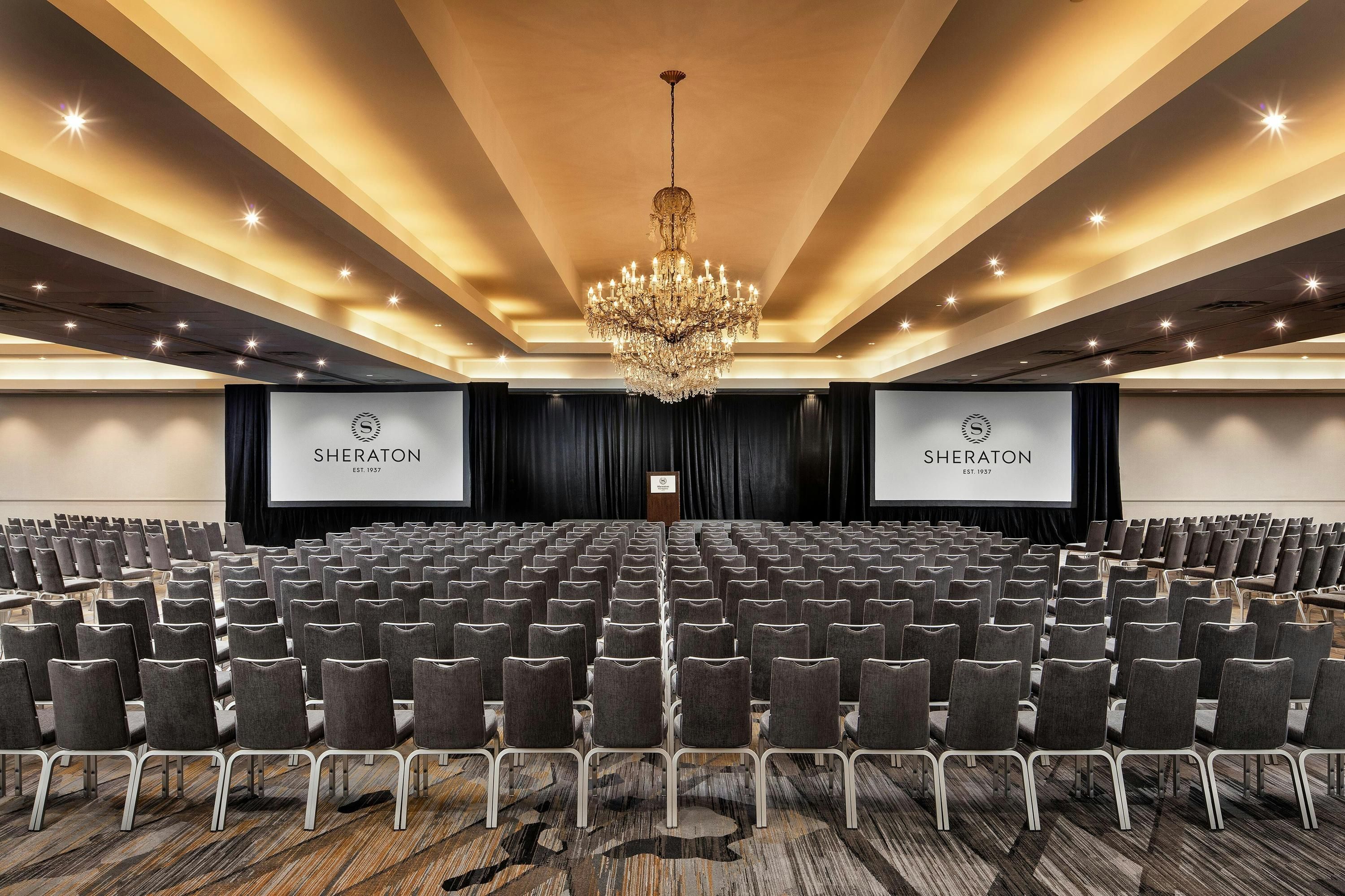 Conference room