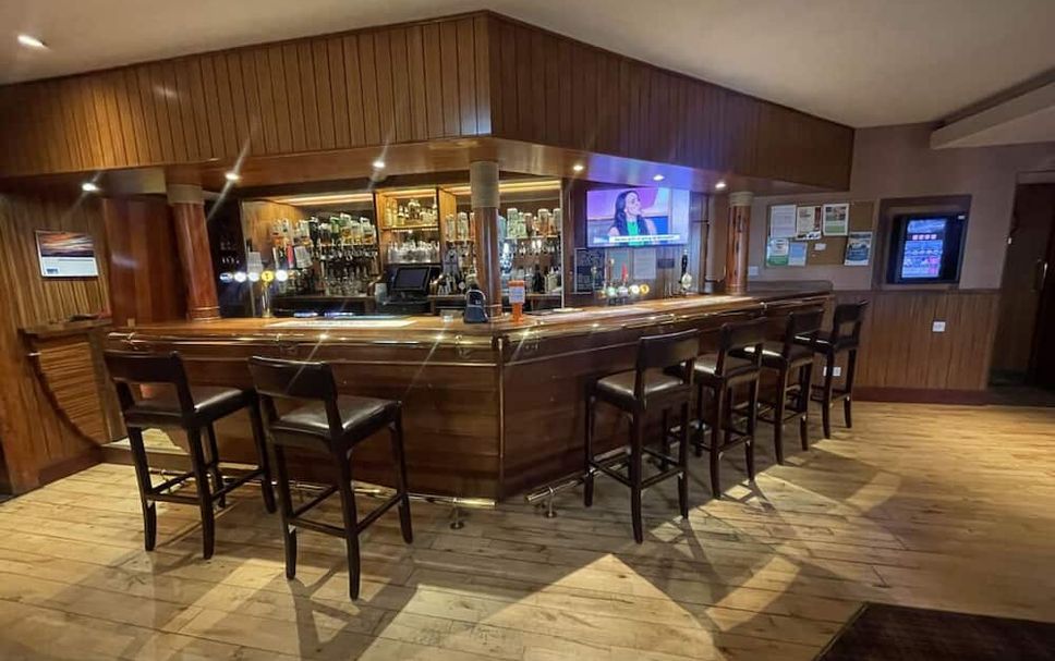 Bar Photo