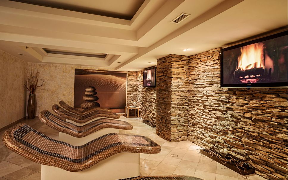 Spa Photo