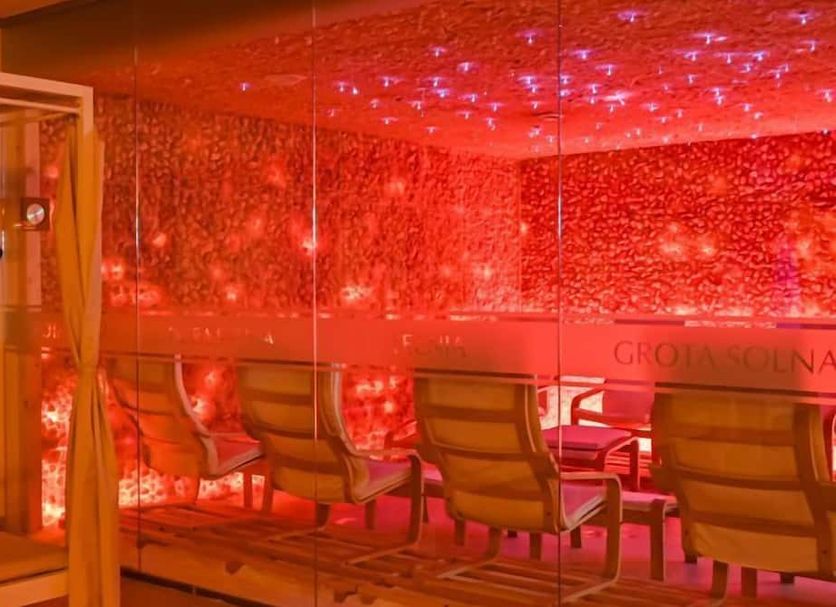Spa Photo
