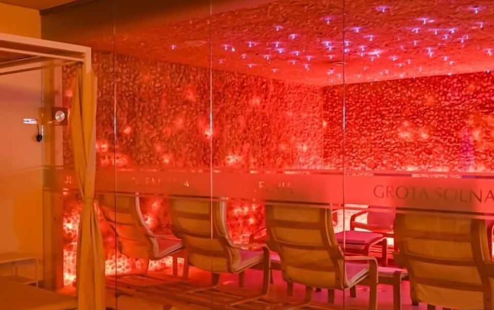 Spa Photo