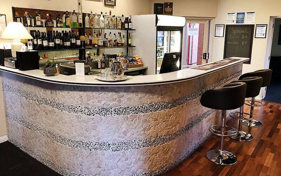 Bar Photo