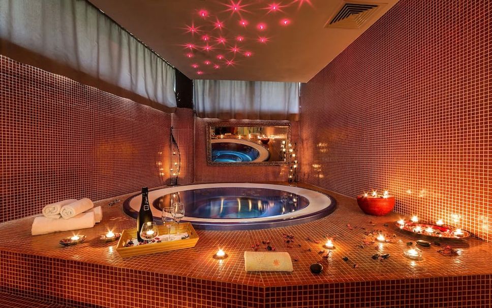 Spa Photo