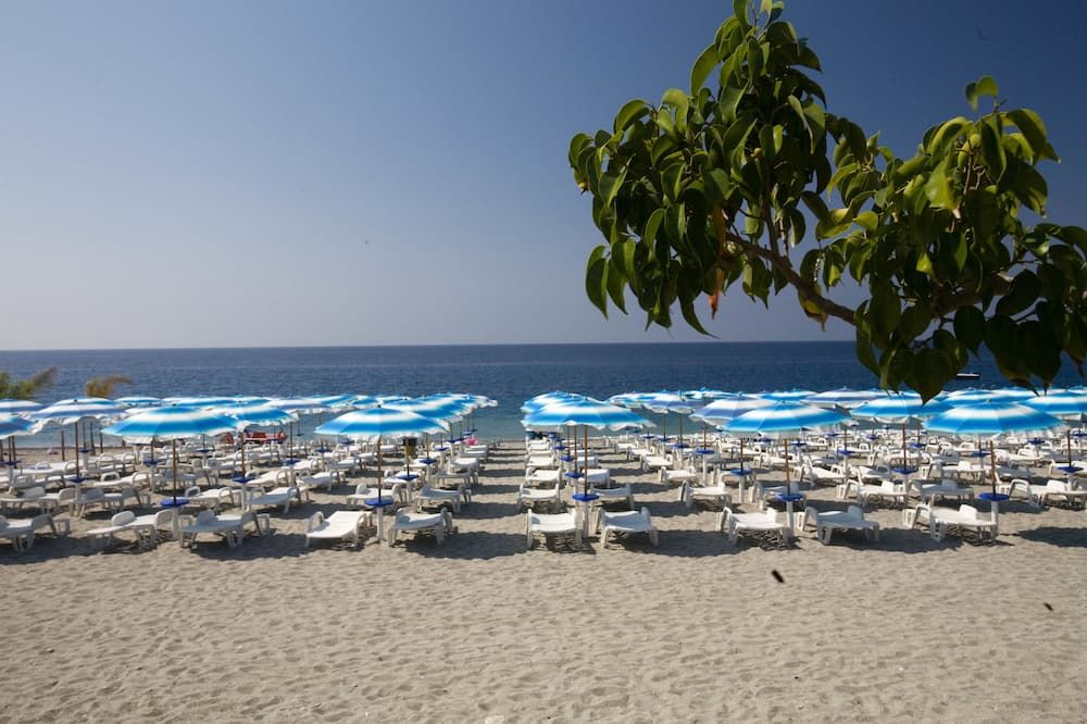 Beach Photo