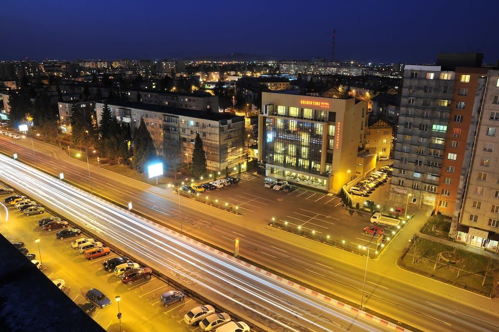 Outdoor view
