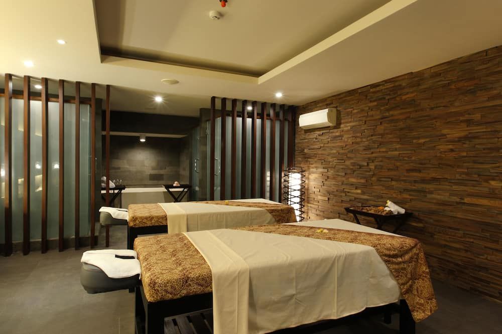Spa Photo