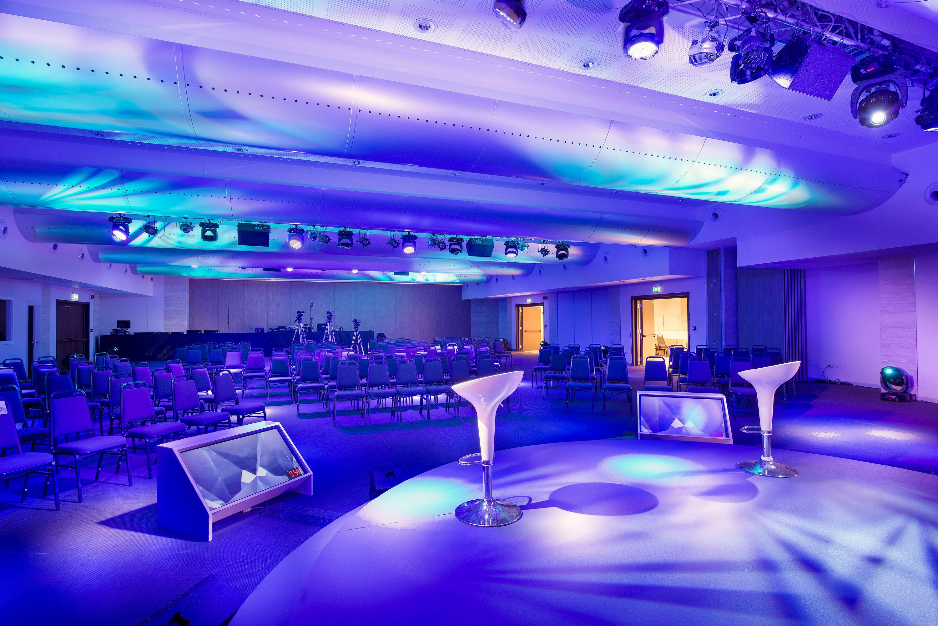 Conference room