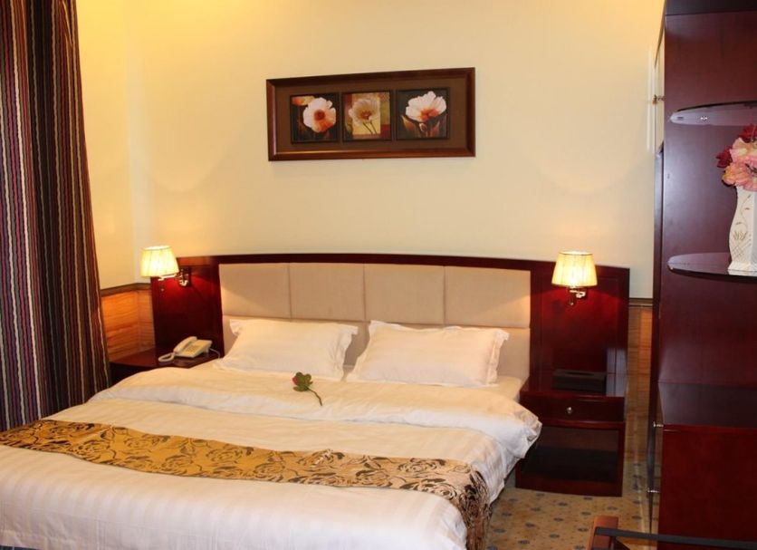 Bedroom Photo