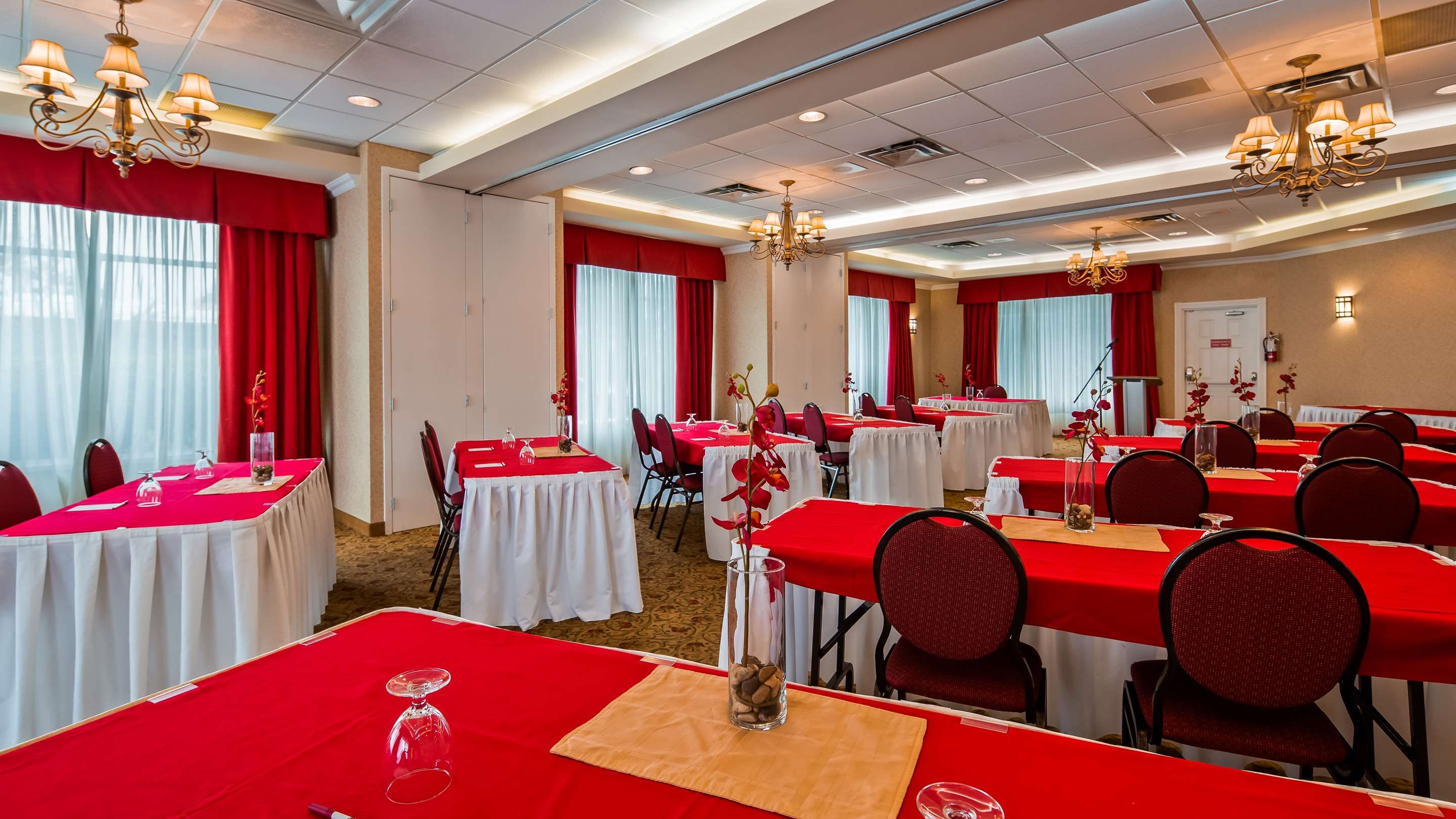 Conference room