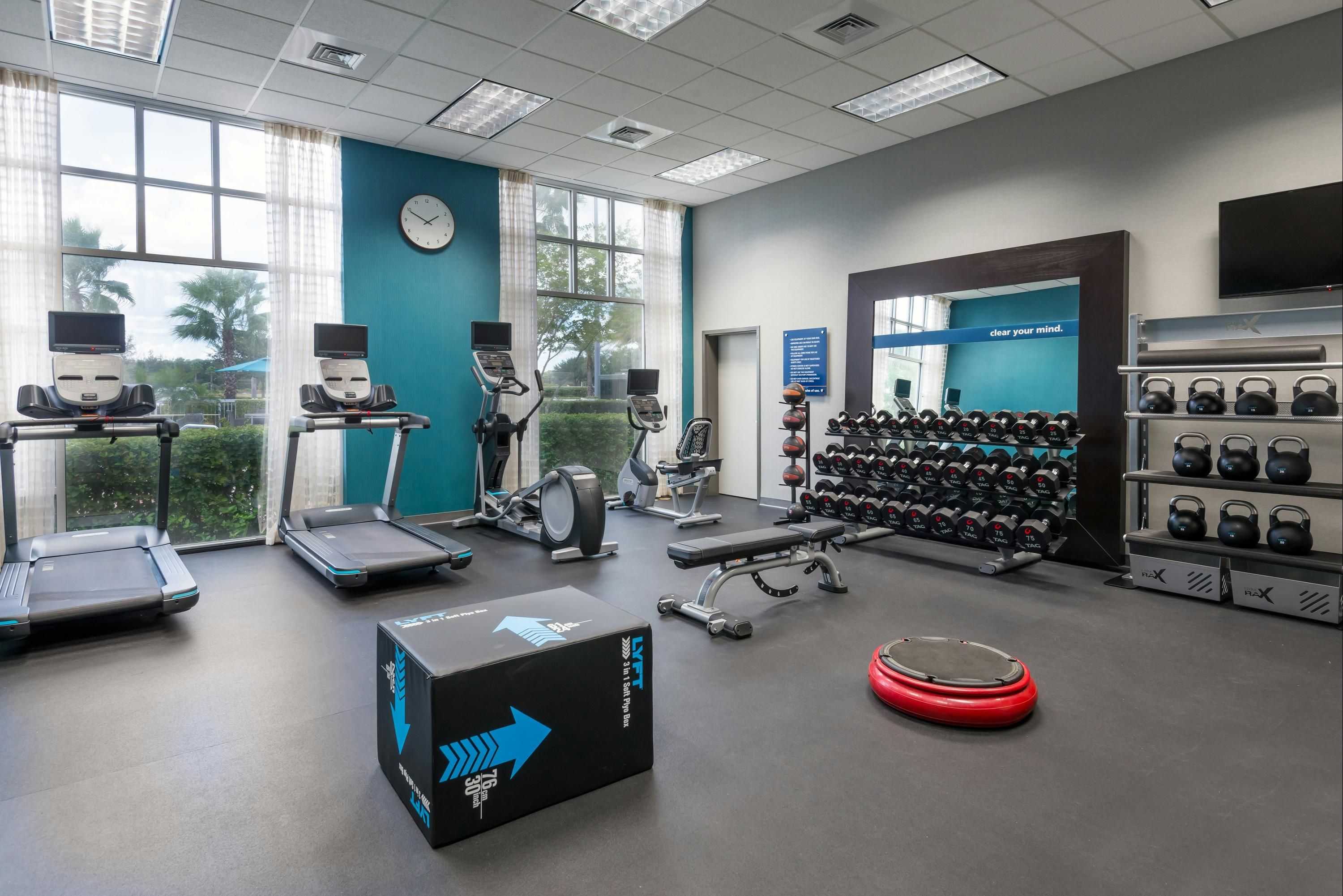 Gym