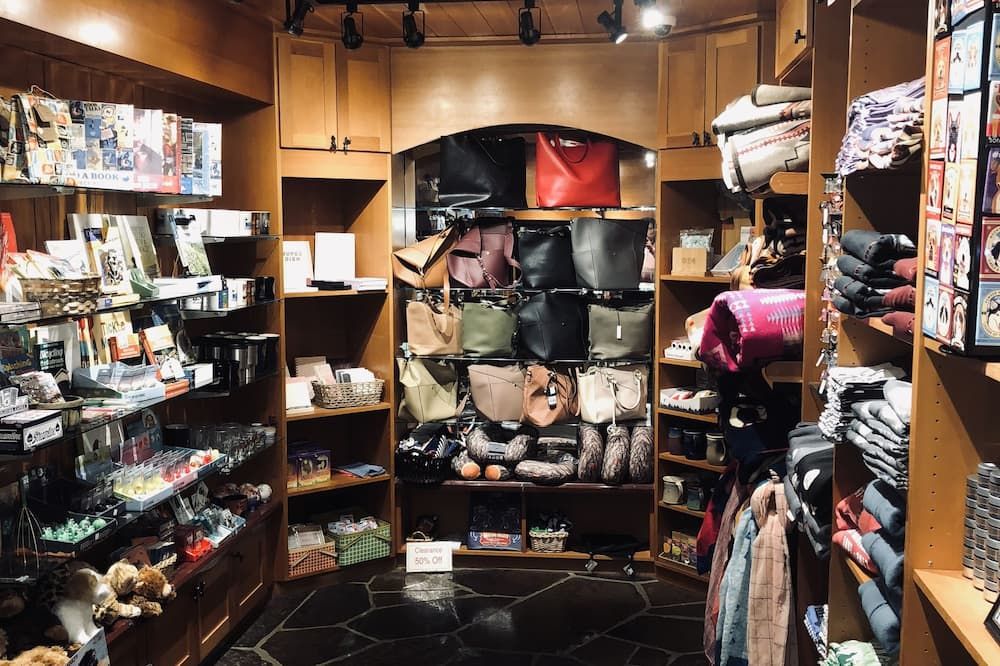 Shop