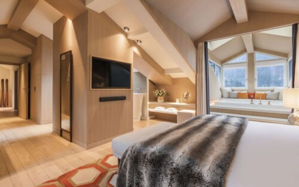 Bedroom Photo