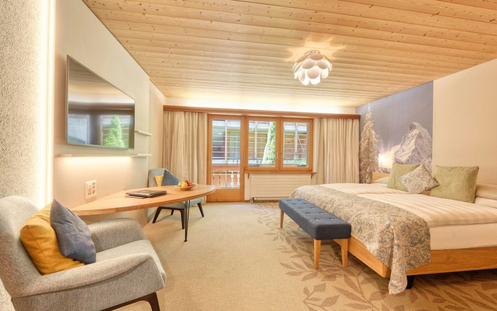 Bedroom Photo