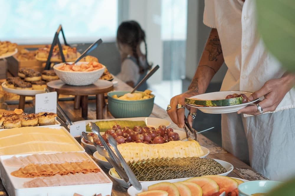 Buffet