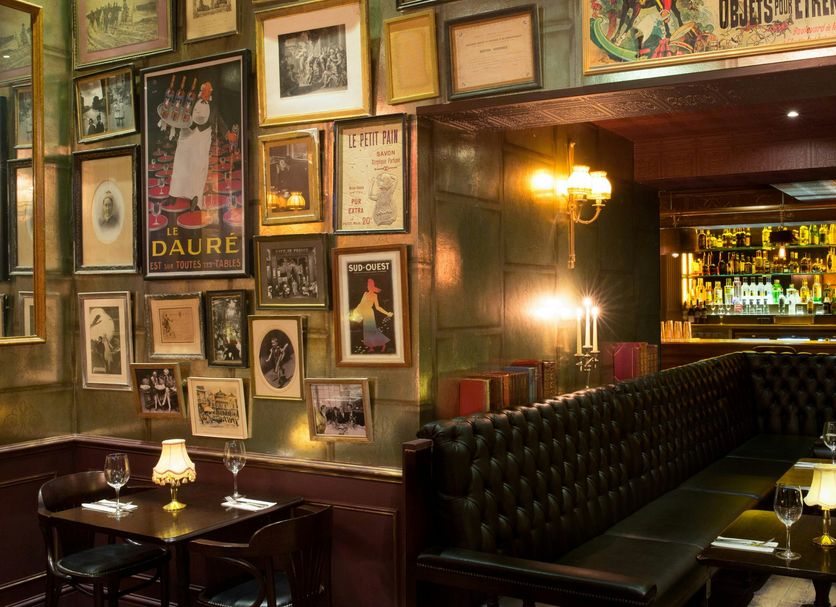 Bar Photo