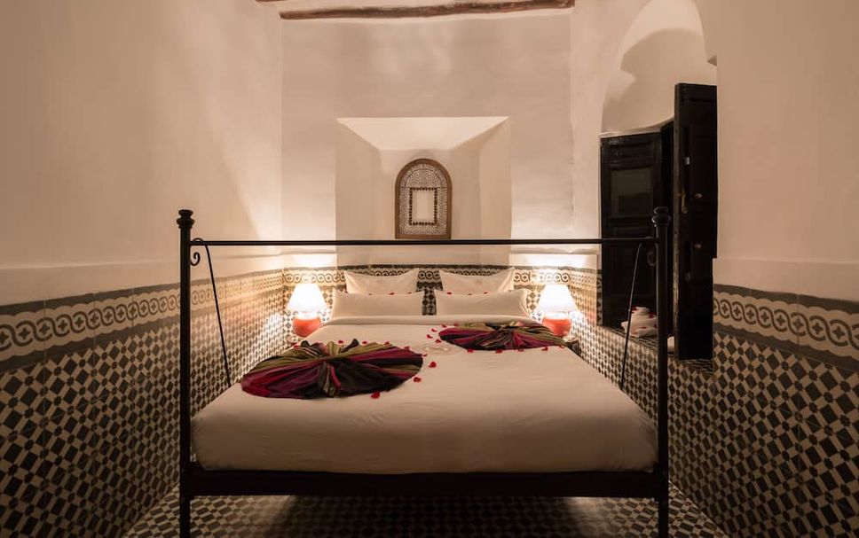 Spa Photo