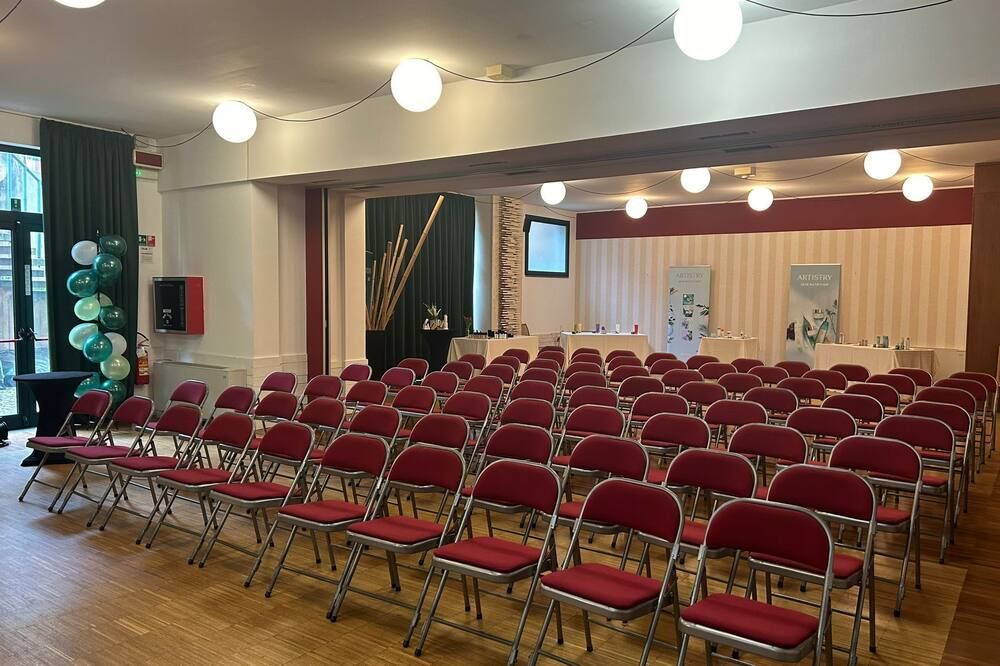 Conference room