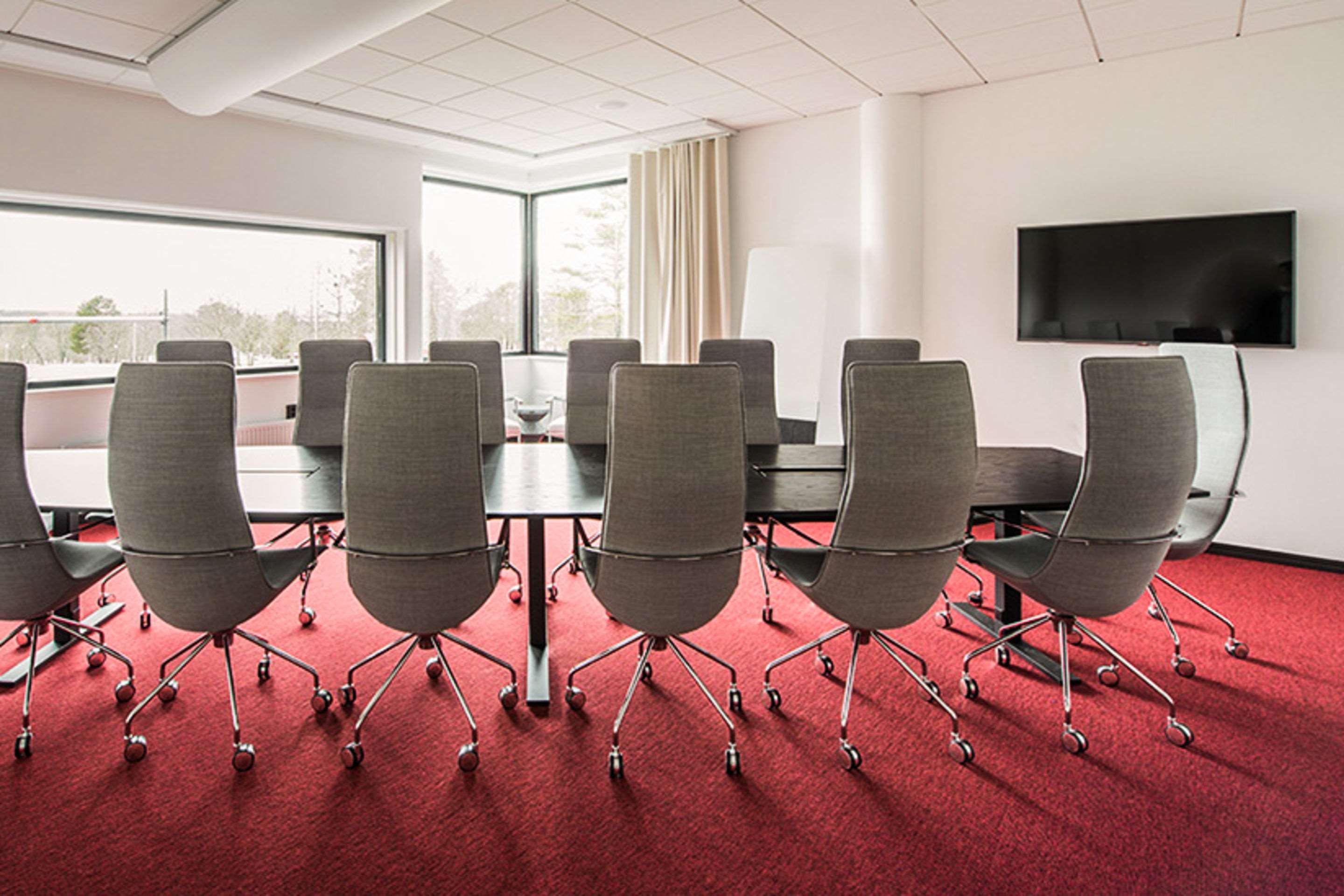 Conference room