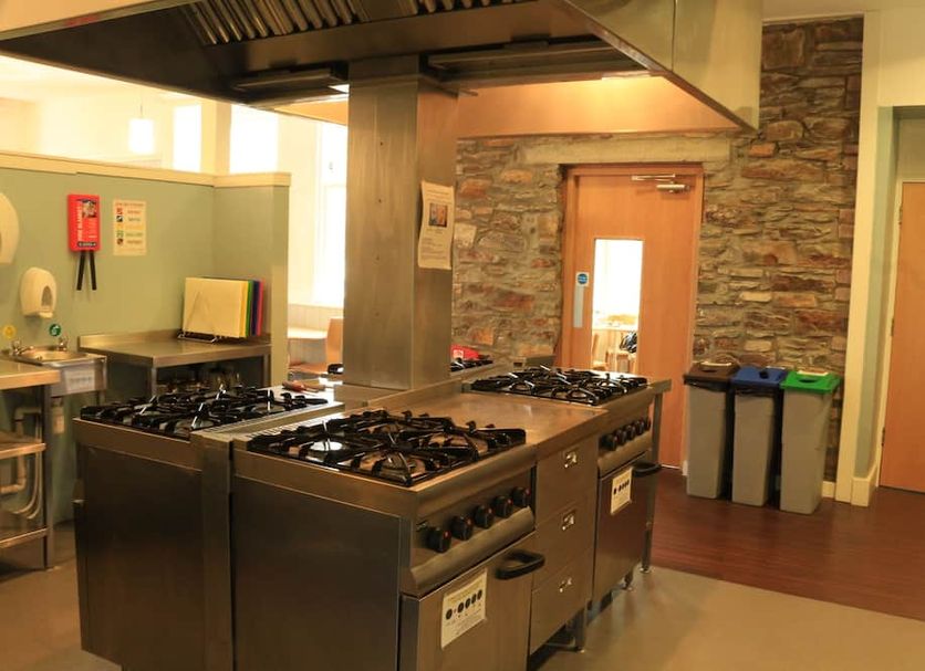 Kitchen Photo