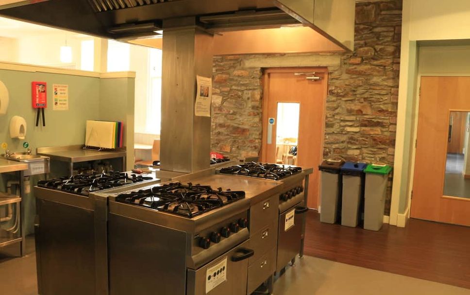 Kitchen Photo