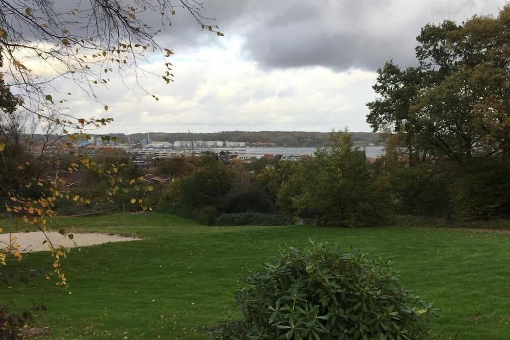 Outdoor view