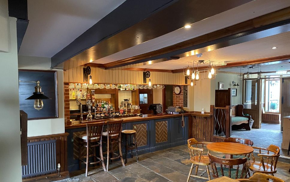 Bar Photo