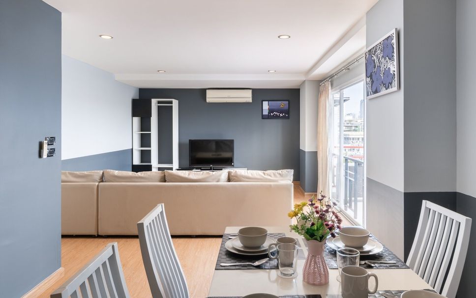 Dining room Photo