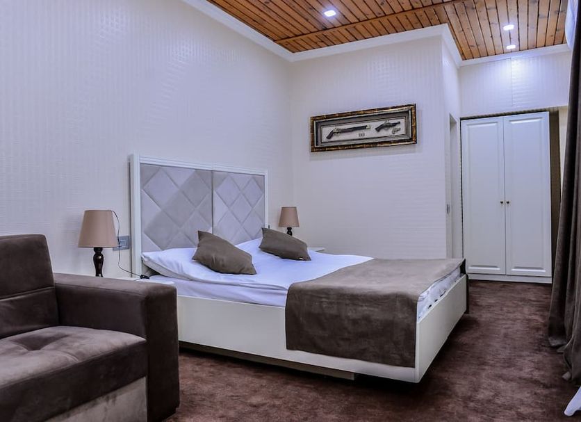 Bedroom Photo