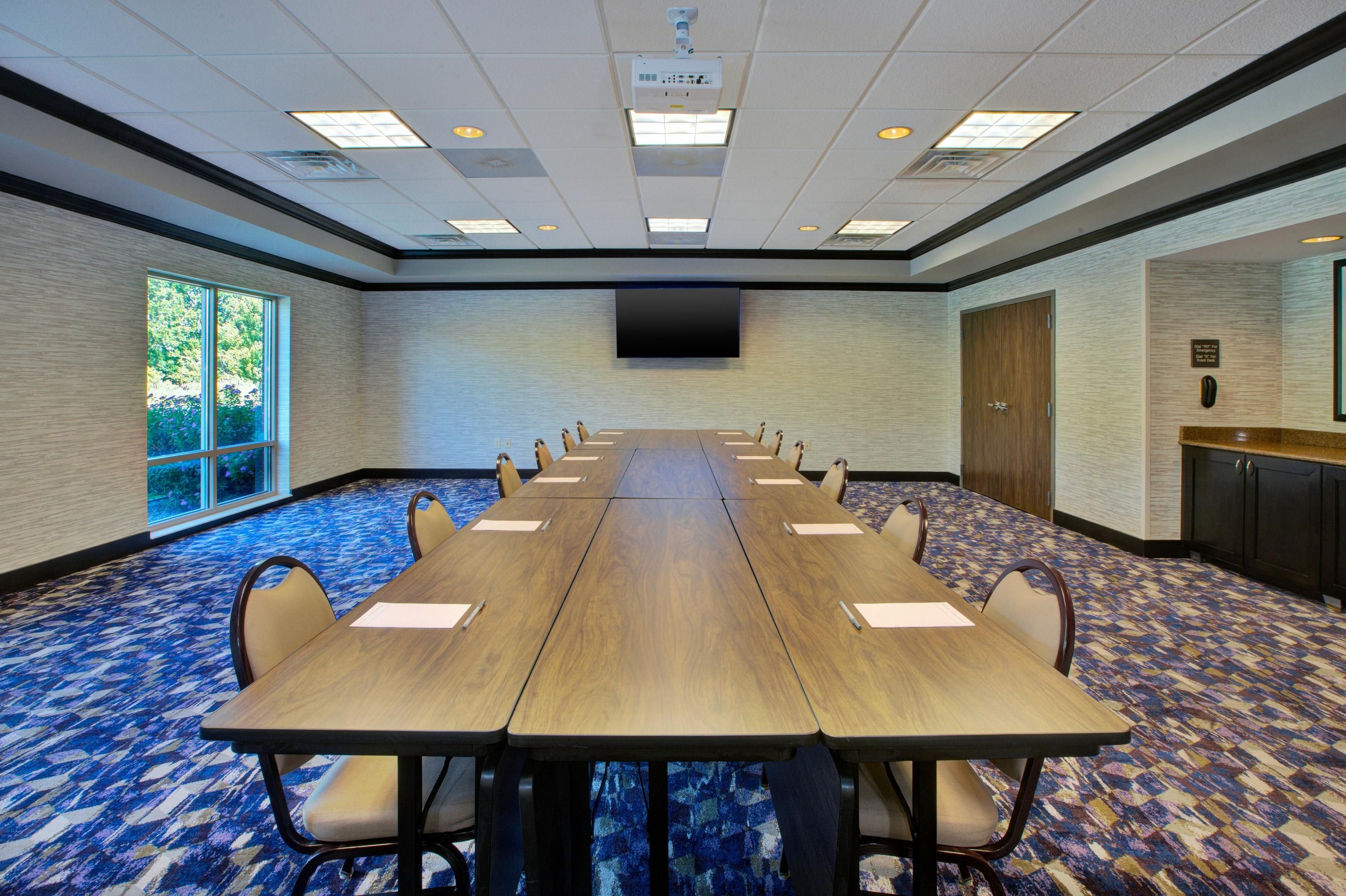 Conference room