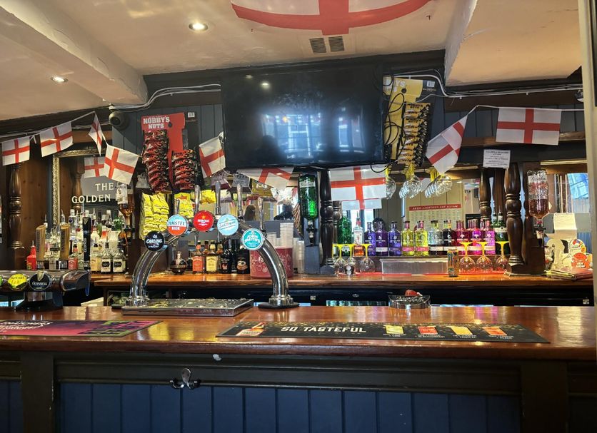 Bar Photo