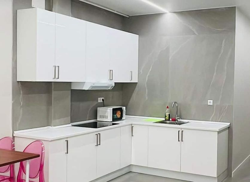 Kitchen Photo