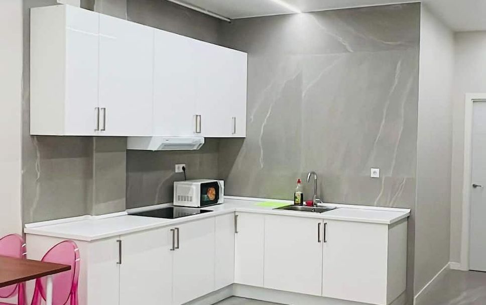 Kitchen Photo
