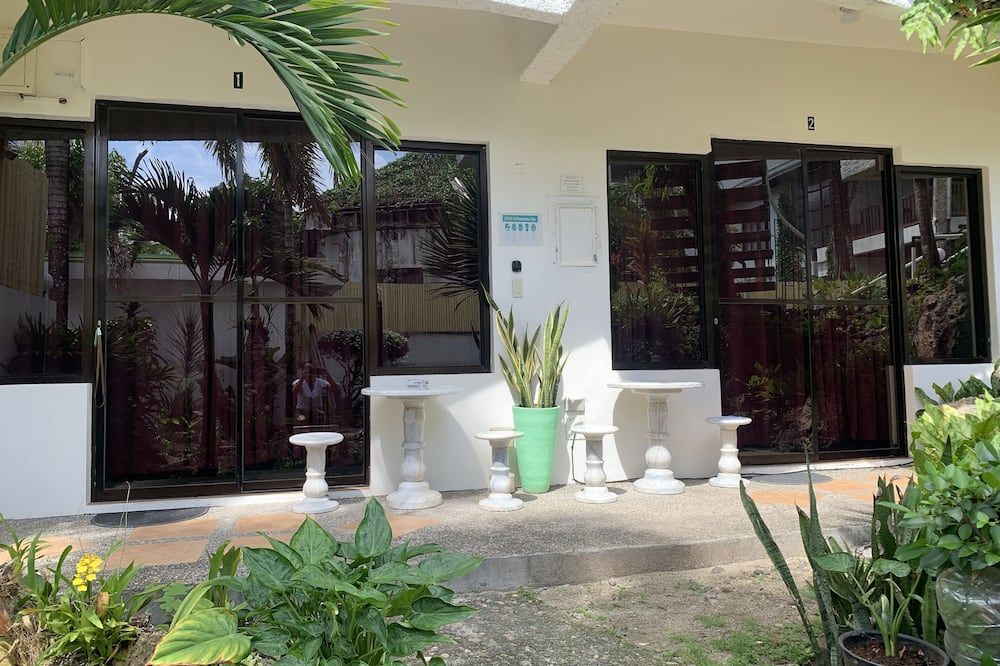 Outdoor view