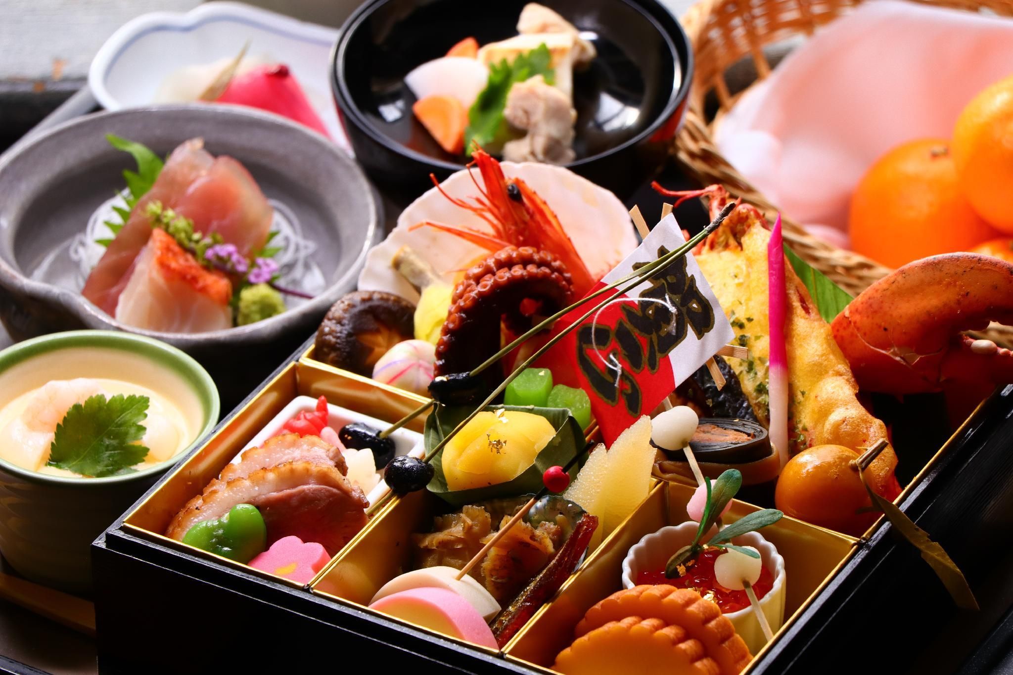 Food